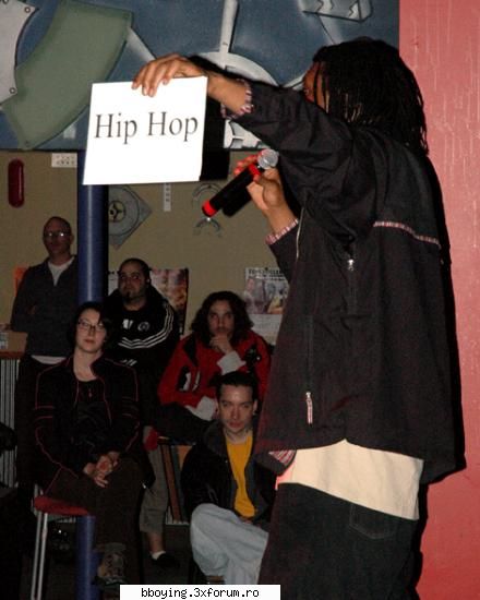 True Hiphop..tha essence of Hiphop - "It is indeed wonderful to live Hiphop in the - BBOY'ing