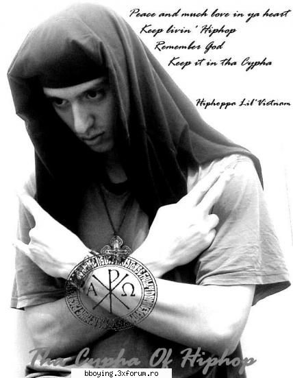 True Hiphop..tha essence of Hiphop - all true Hiphoppas must STAY IN FAITH! We love - BBOY'ing