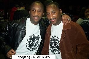 True Hiphop..tha essence of Hiphop - if ya wanna be a true b-boy u must know this - BBOY'ing