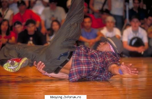 jam-uri session-uri - free circle of fire - BBOY'ing