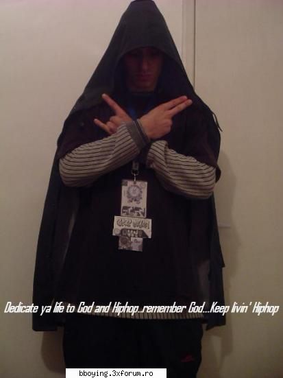 miscarea b boying in Romania - bro in Hiphop there is no US and THEM...WE are an - BBOY'ing